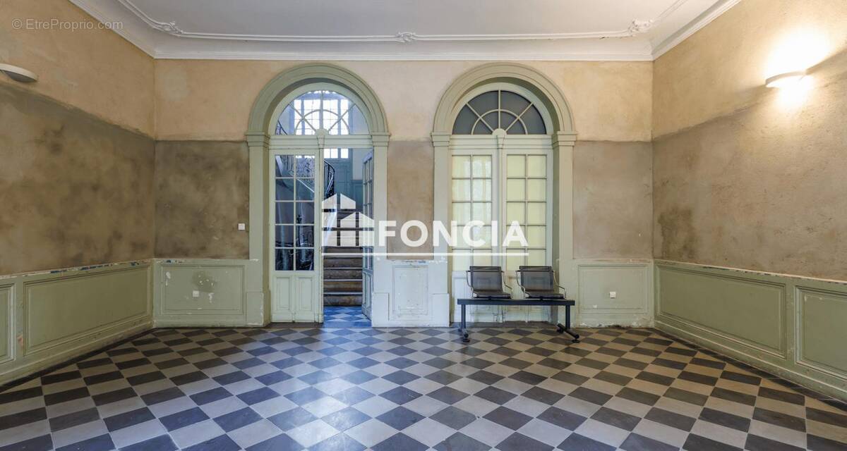 Appartement à AVIGNON