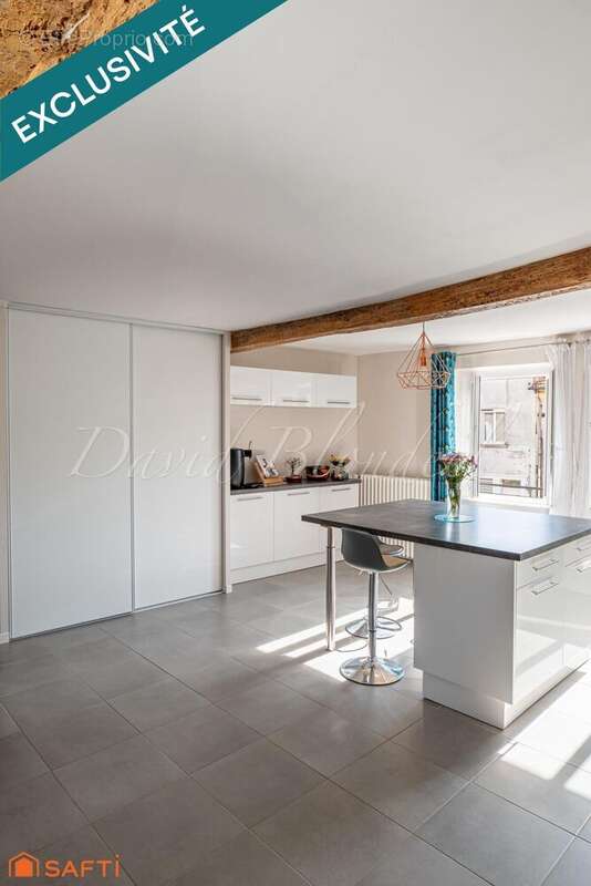 Photo 4 - Maison à GRAULHET