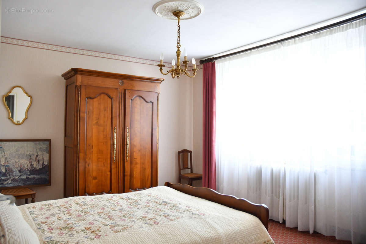 Maison à CHATEAUBRIANT