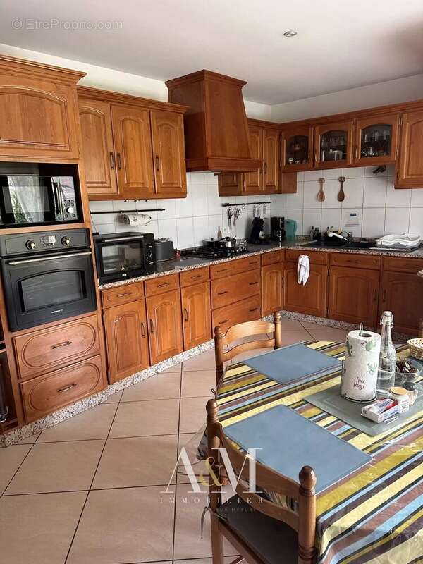 Maison à LEGE-CAP-FERRET