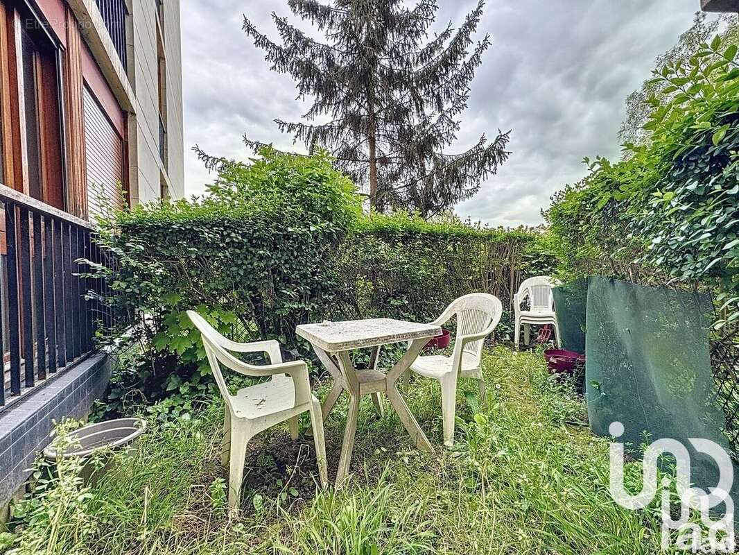 Photo 4 - Appartement à RIS-ORANGIS