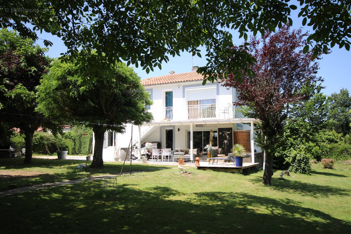 Maison à MIREPOIX