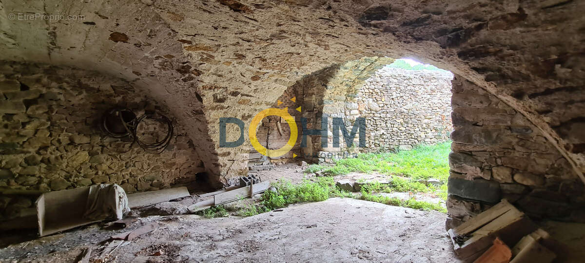 Maison à LALEVADE-D&#039;ARDECHE