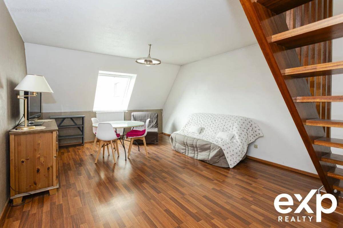 Appartement à COLMAR