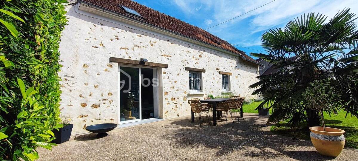 Maison à BELLOT
