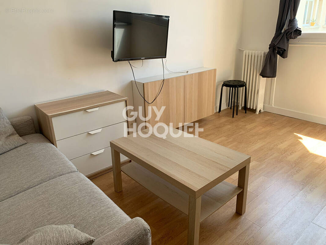 Appartement à BOIS-COLOMBES