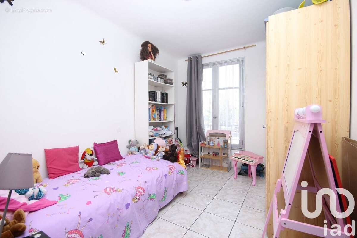 Photo 9 - Appartement à PERPIGNAN
