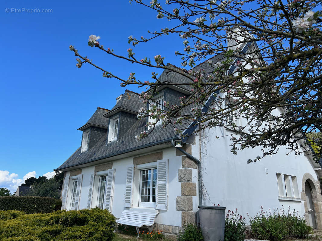 Maison à ERQUY