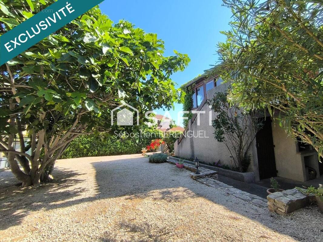 Photo 1 - Maison à COLOMBIERS