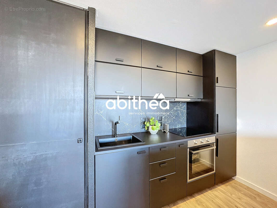 Appartement à LENS