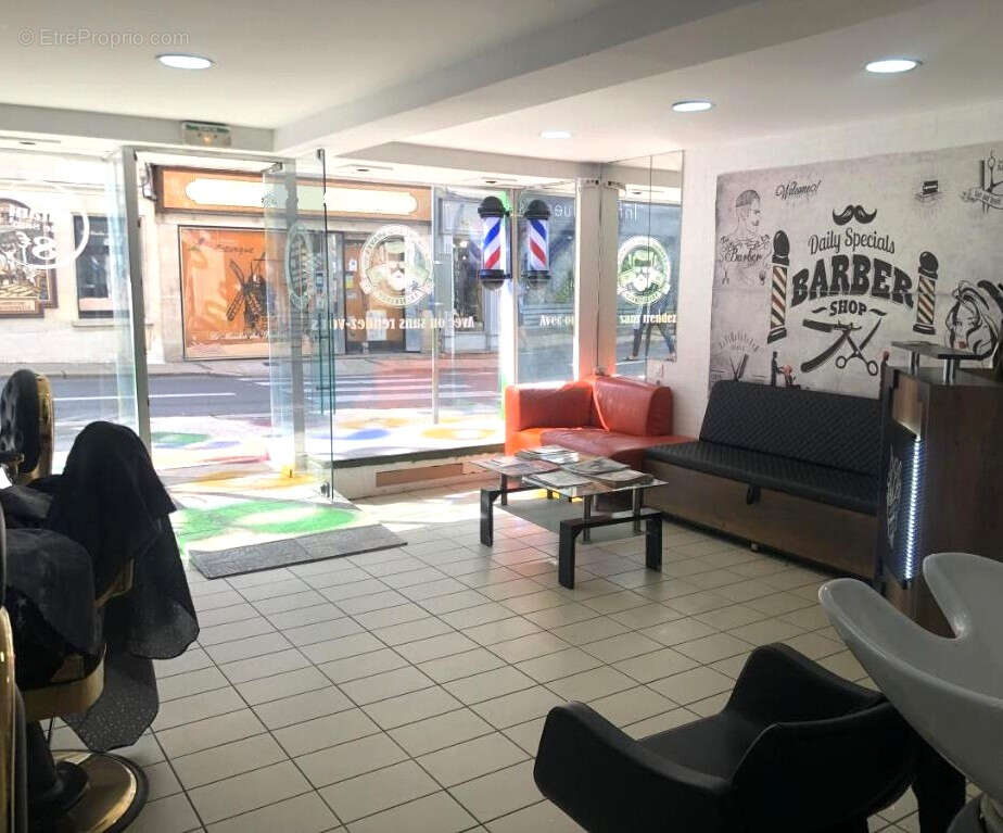Appartement à LAON