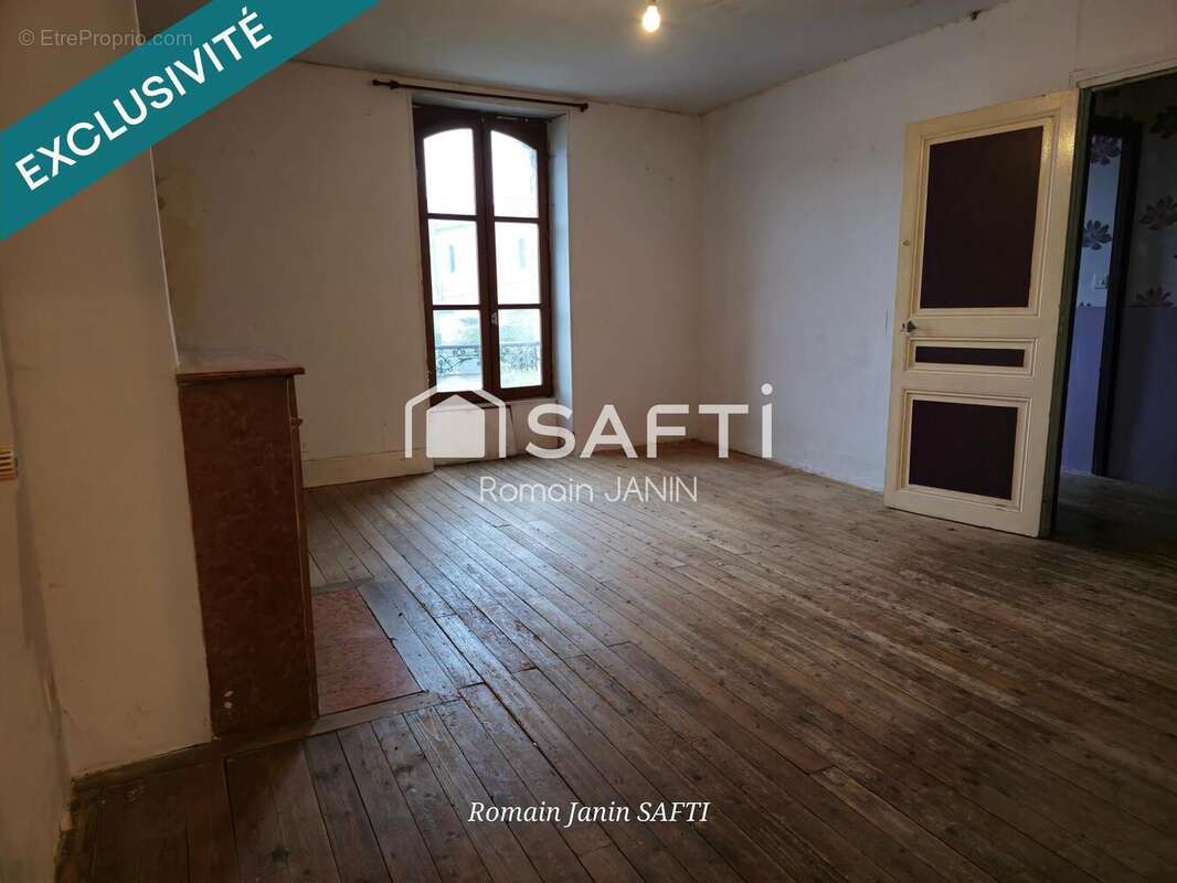Photo 7 - Maison à DIEUE-SUR-MEUSE