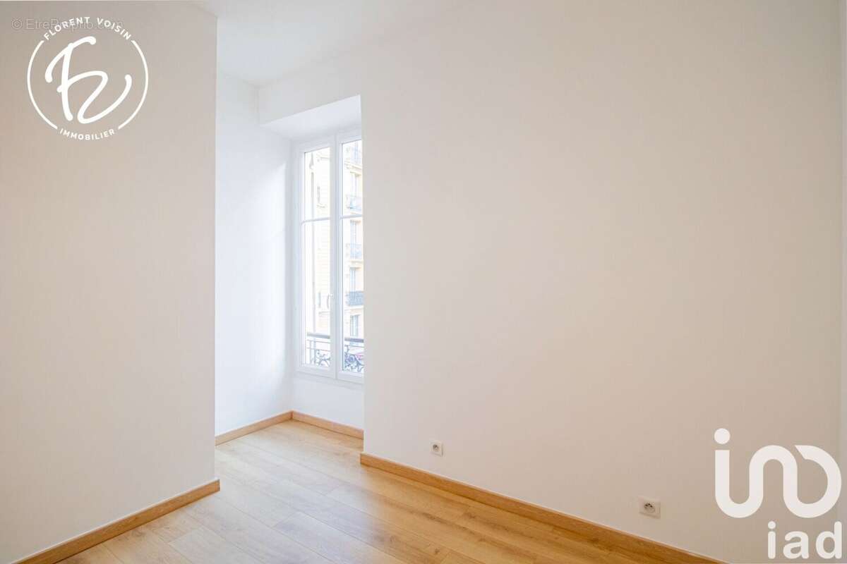 Photo 7 - Appartement à NICE