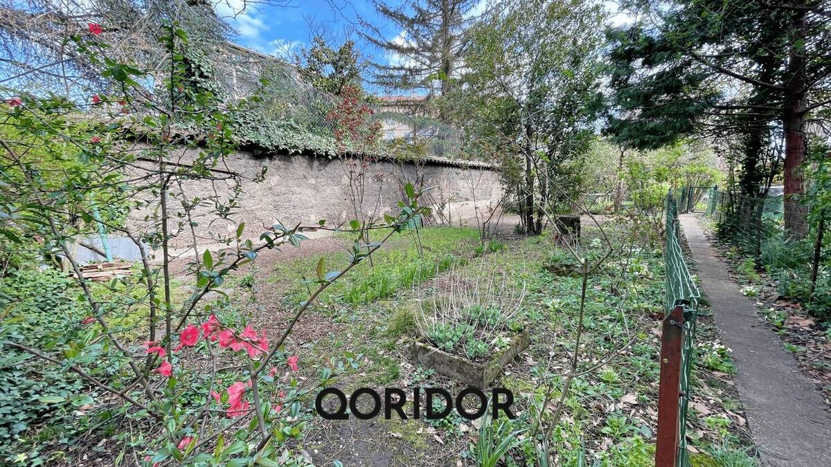Appartement à LYON-8E