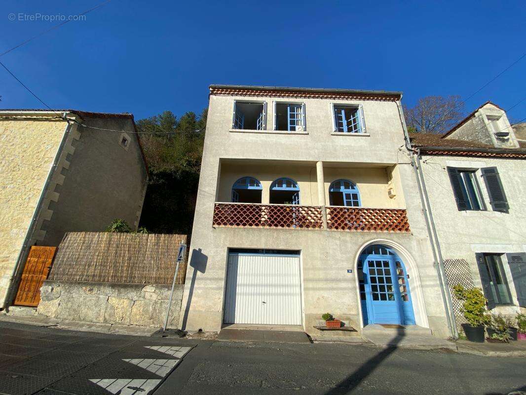 Maison à LE BUGUE