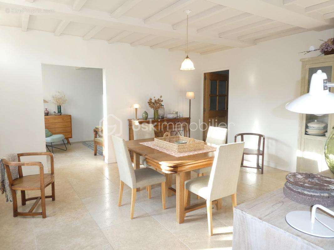Maison à MAUSSANE-LES-ALPILLES