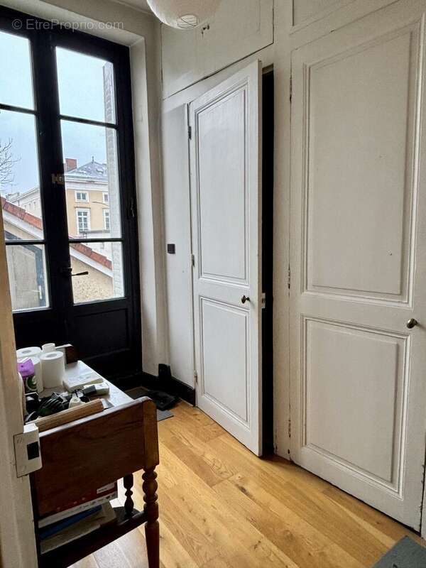 Maison à GRENOBLE