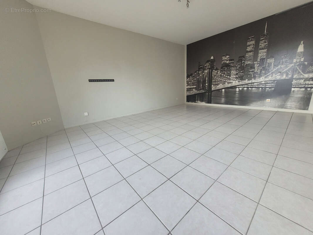 Appartement à LIEVIN