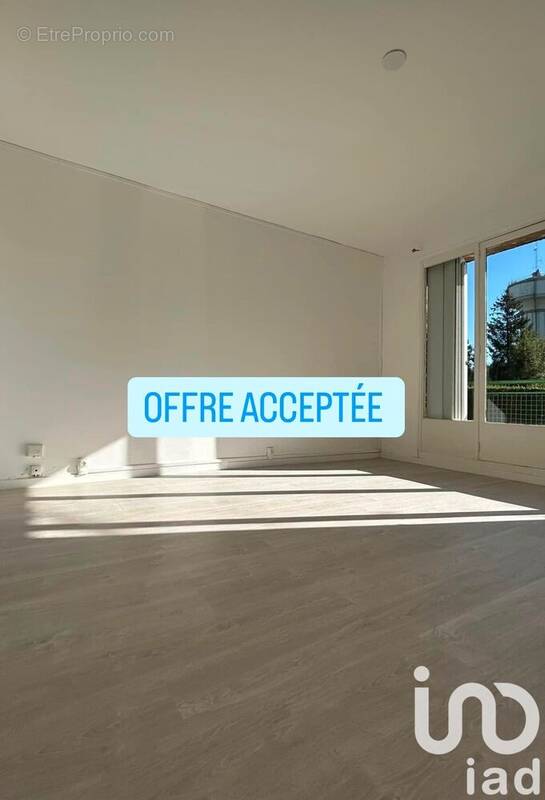 Photo 1 - Appartement à ELESMES