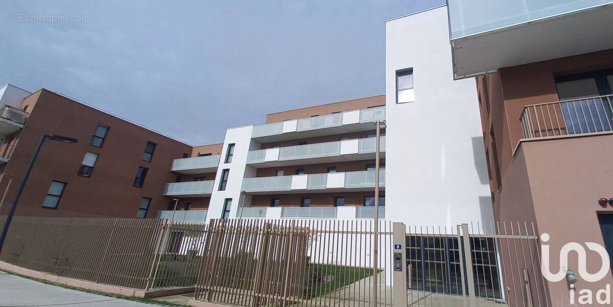 Photo 1 - Appartement à LE PETIT-QUEVILLY