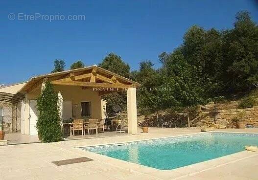 Maison à CARCES