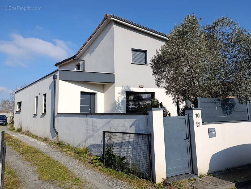 Maison à MURET