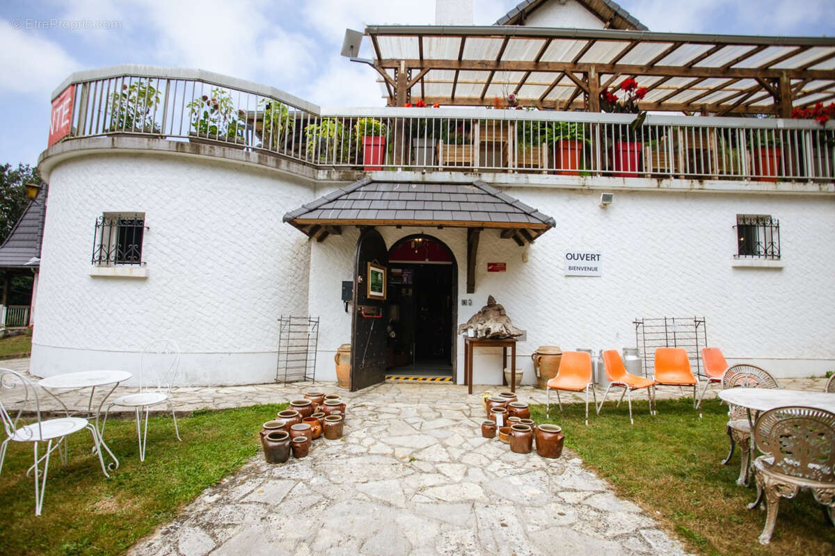 Maison à SEILHAC