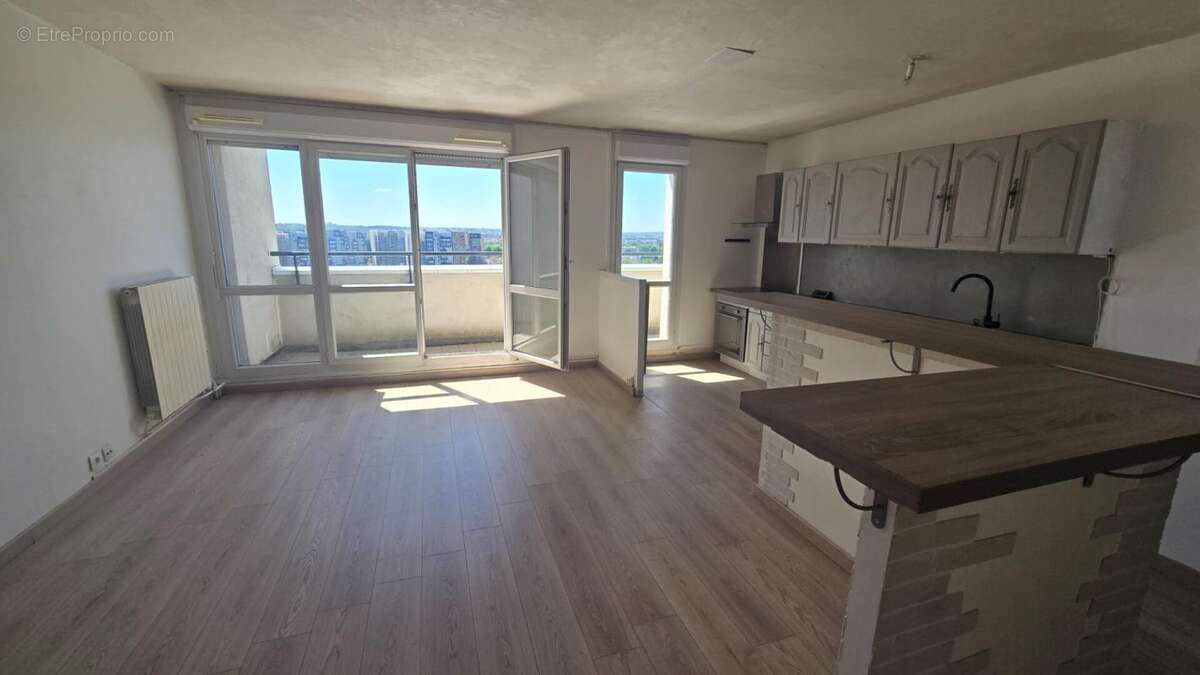 Appartement à SEVRAN