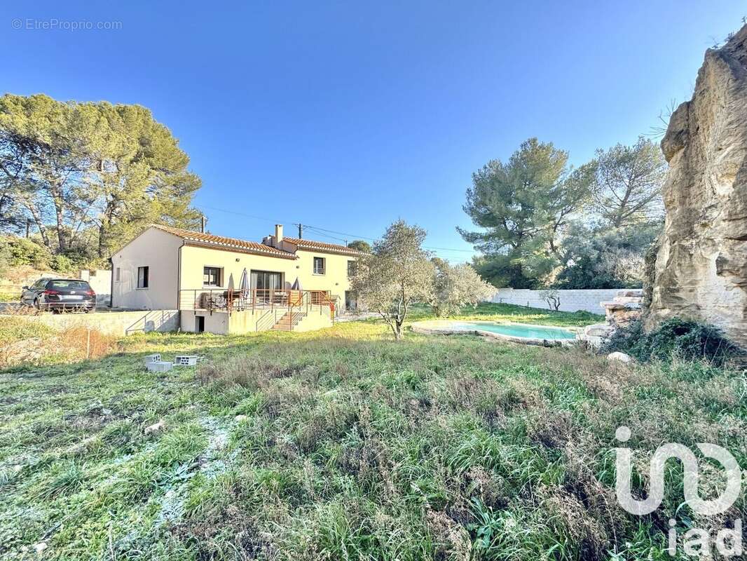 Photo 2 - Maison à BEAUCAIRE