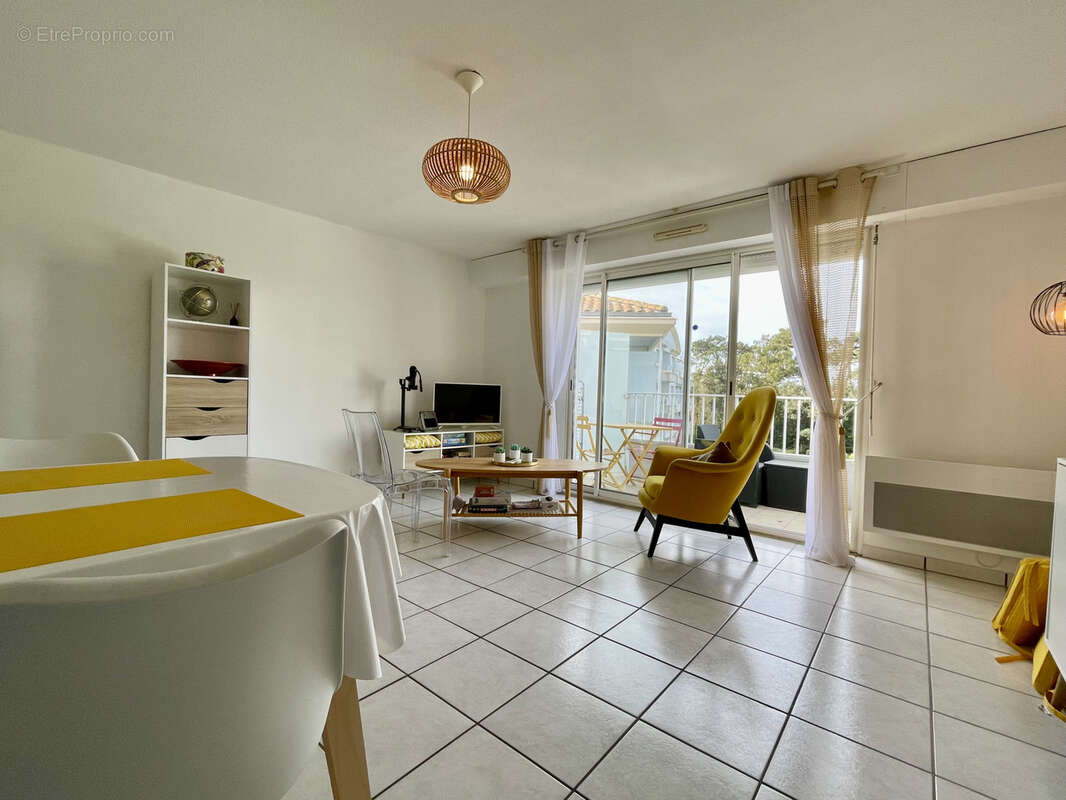 Appartement à LES SABLES-D&#039;OLONNE