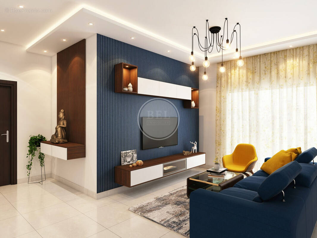Appartement à SAINTE-FOY-L&#039;ARGENTIERE