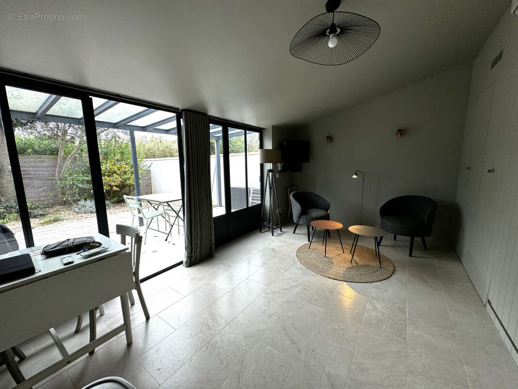 Maison à ARS-EN-RE