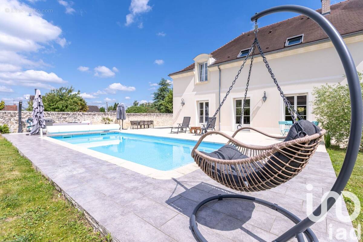 Photo 1 - Maison à SOISSONS