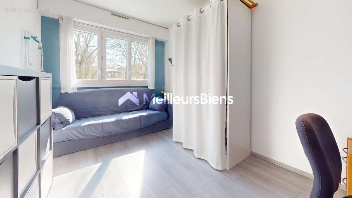 Appartement à MORSANG-SUR-ORGE
