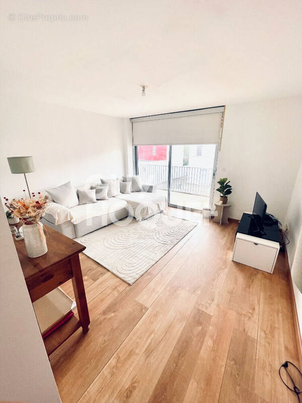 Appartement à BLAGNAC