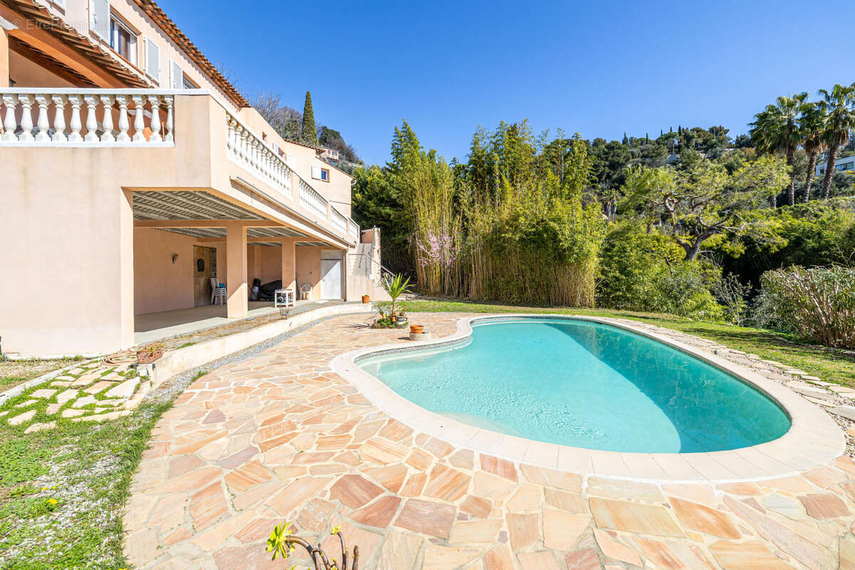Maison à NICE