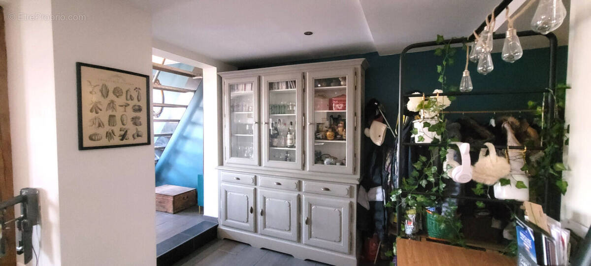 Appartement à COLMAR