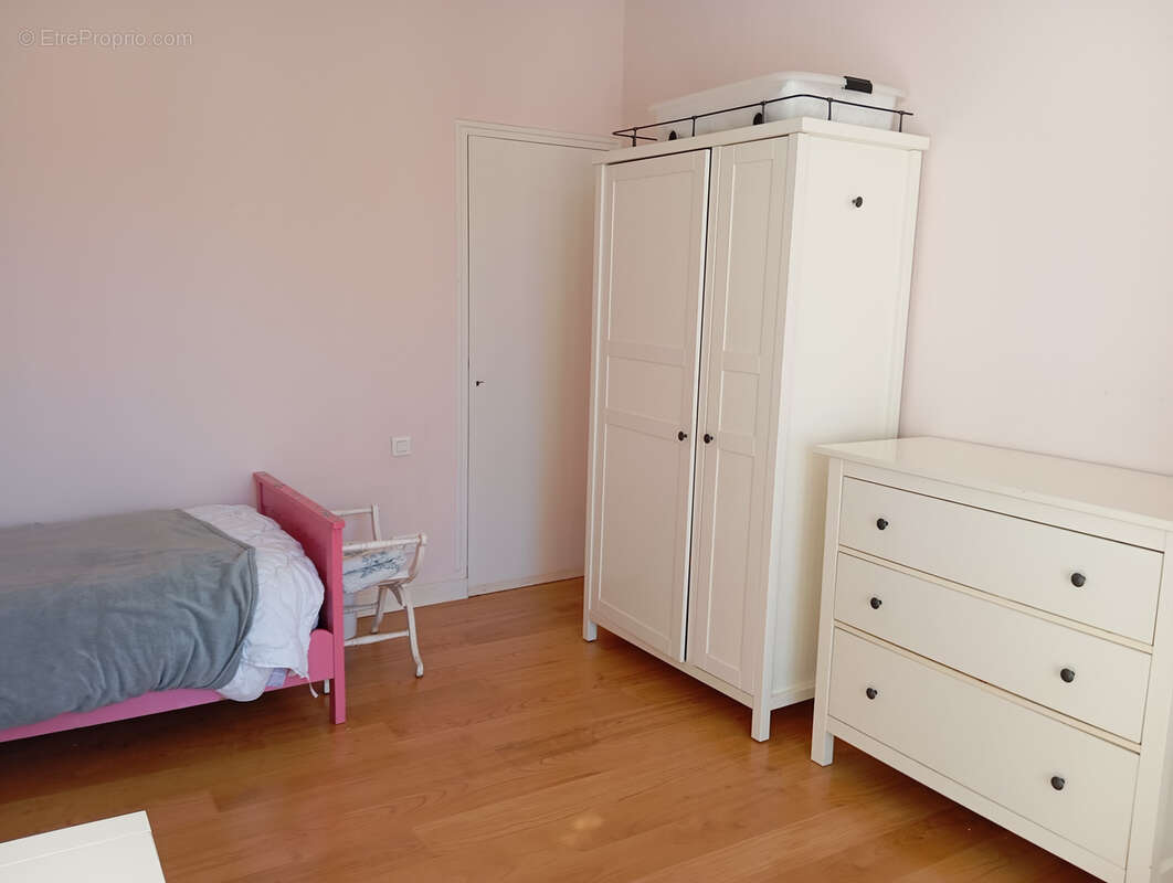 Appartement à HENDAYE