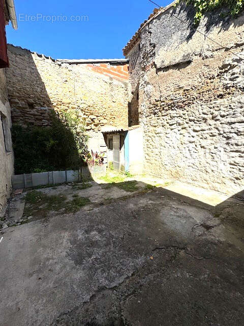 Maison à PEXIORA