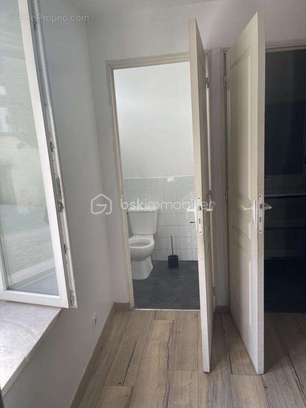 Appartement à BOGNY-SUR-MEUSE