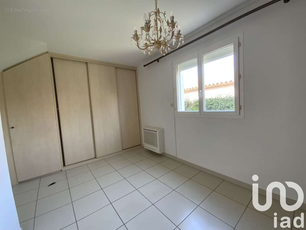 Photo 9 - Maison à LIGNAN-SUR-ORB