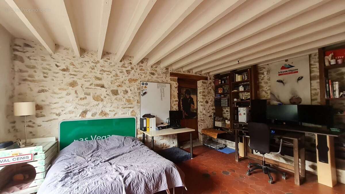 Maison à HERMERAY