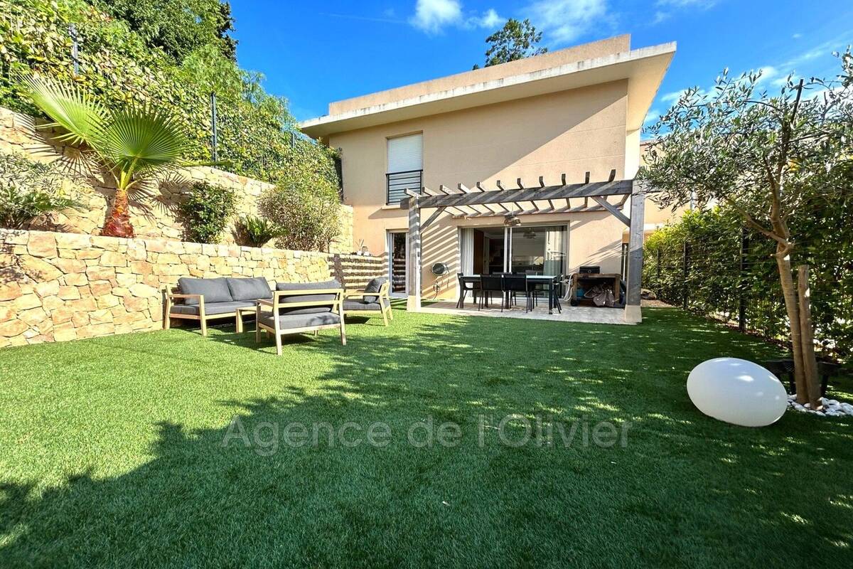 Appartement à VALBONNE