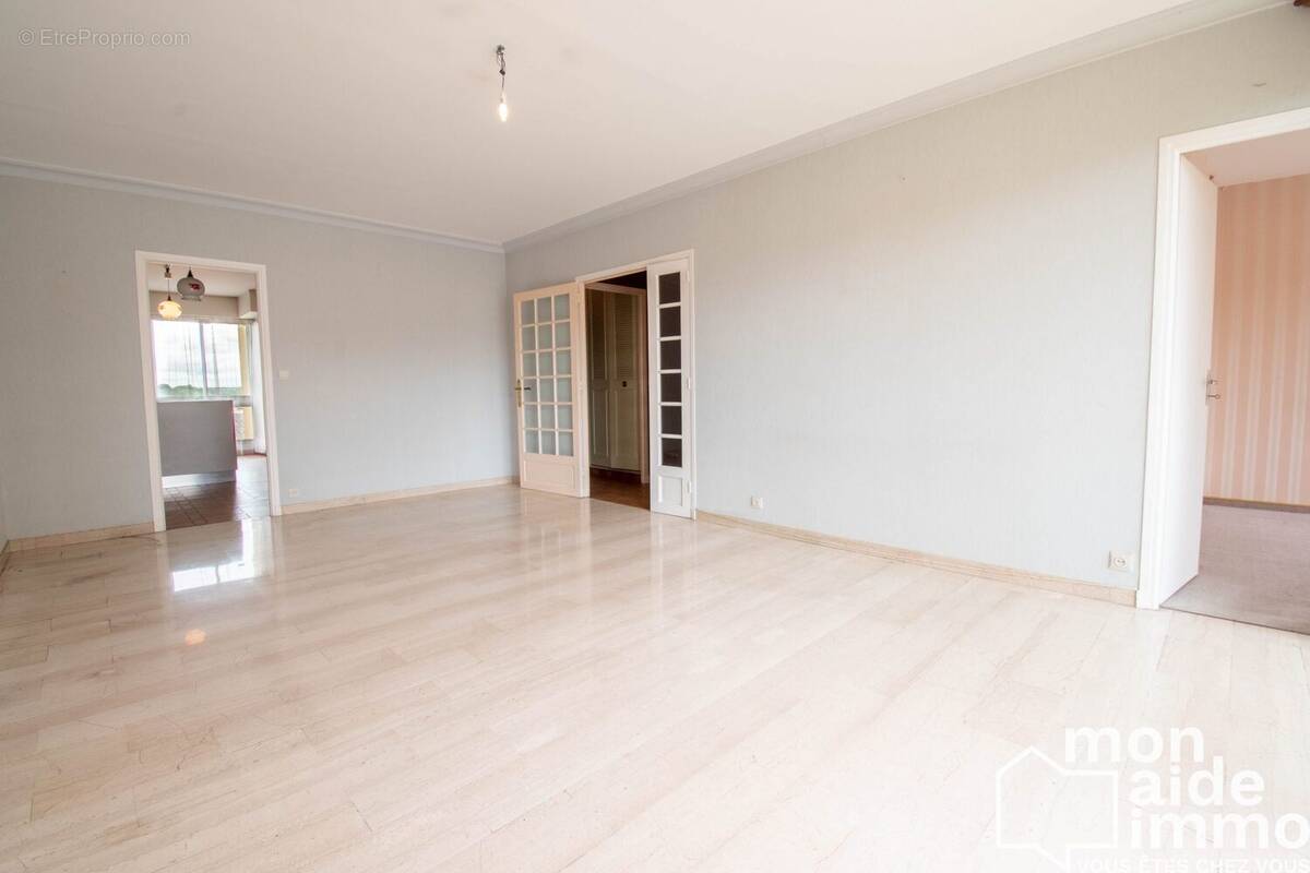 Appartement à RODEZ