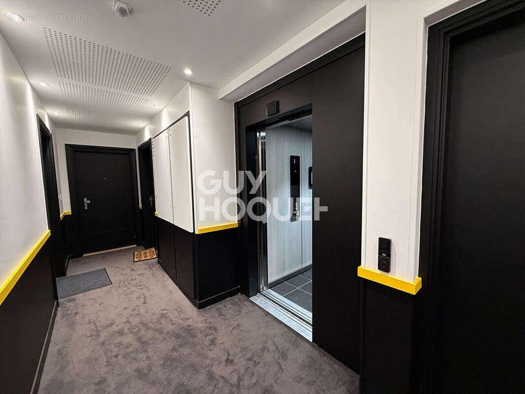 Appartement à EPONE