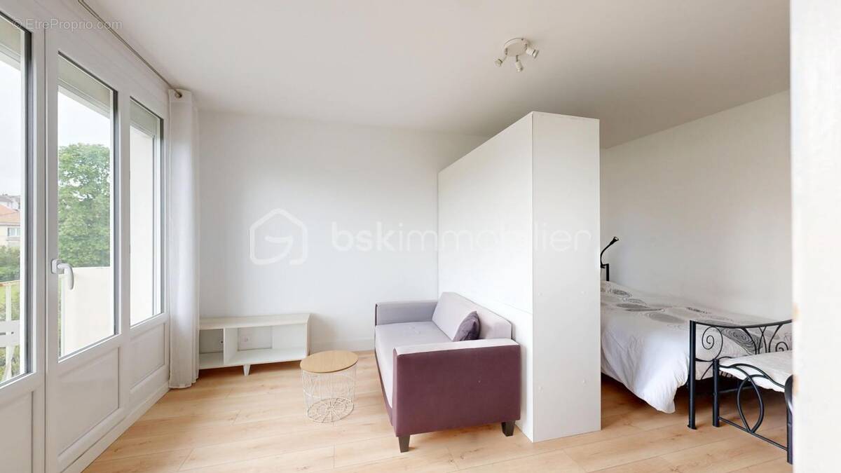 Appartement à LIMOGES