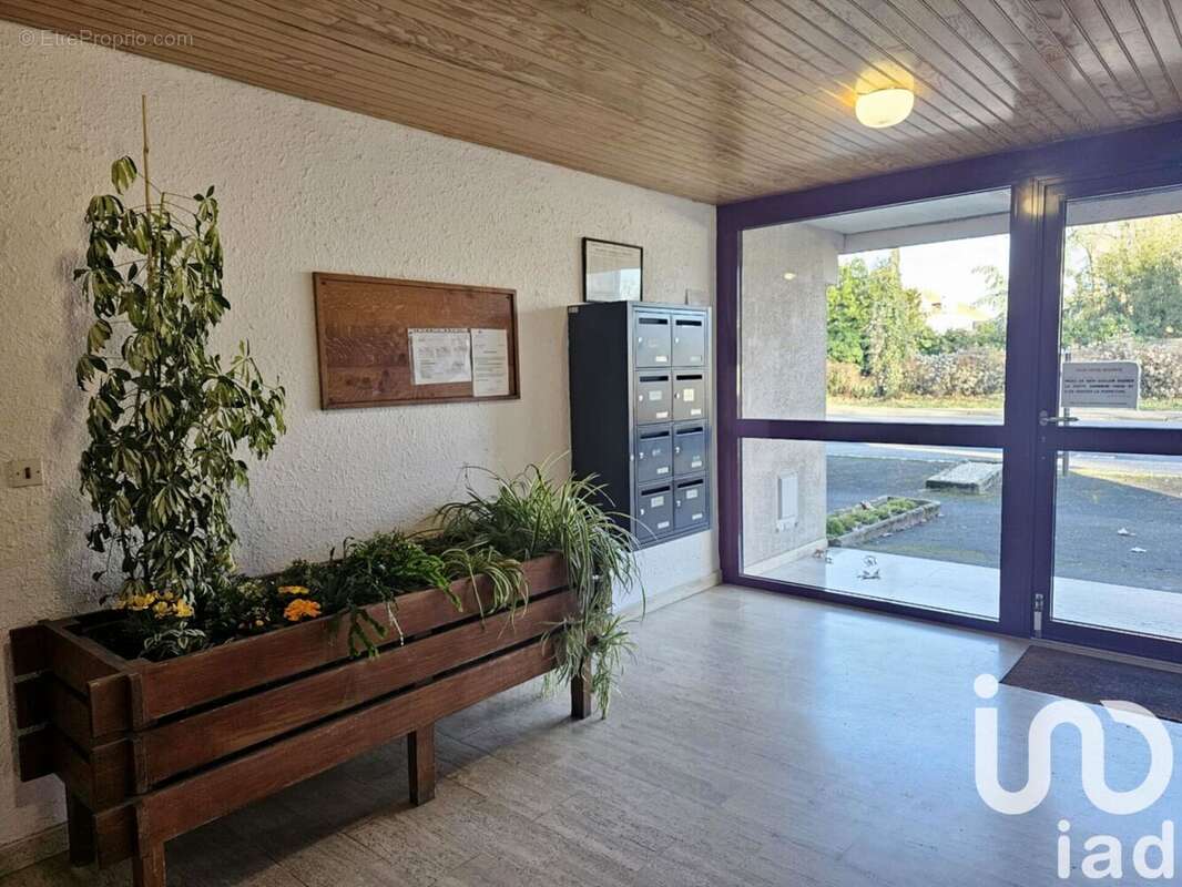 Photo 7 - Appartement à METZ