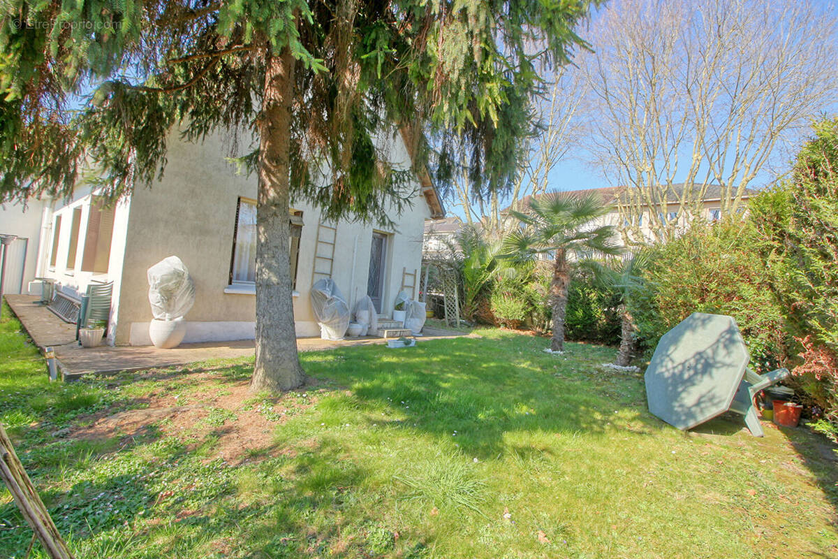 Maison à ANTONY