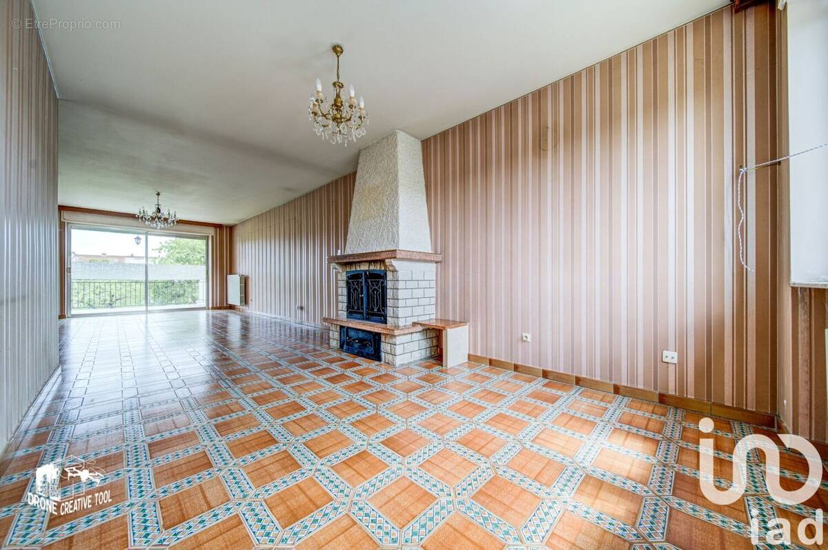 Photo 1 - Maison à TERVILLE