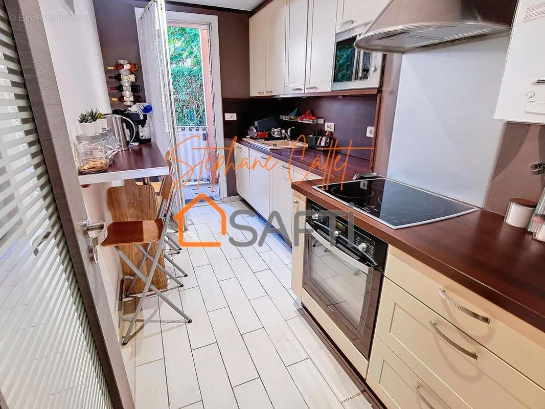 Photo 6 - Appartement à VENCE